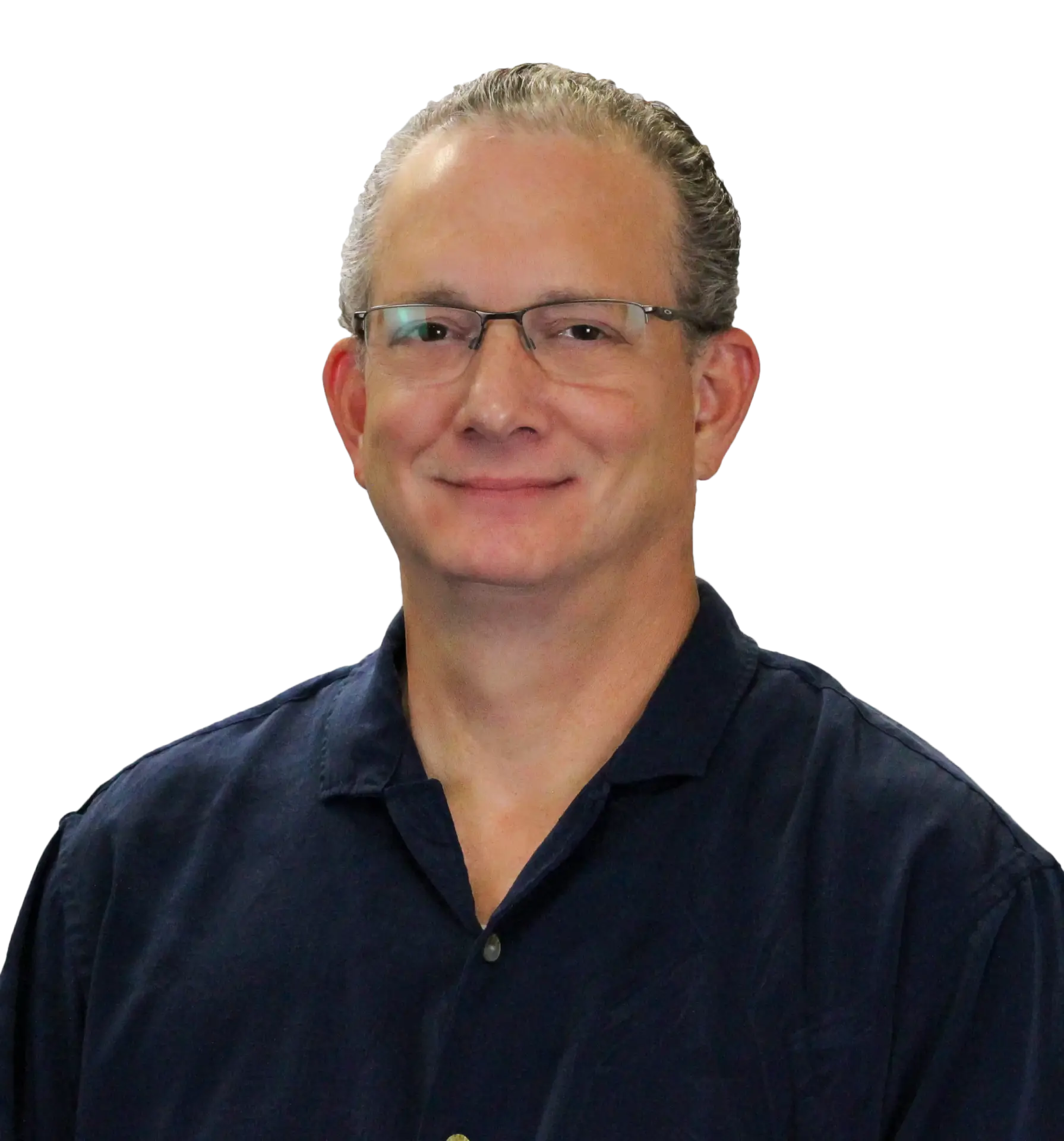 Photo of Scott Thomas Owner & General Manager